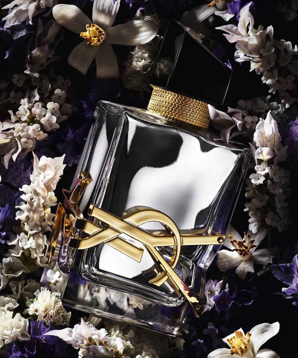 LIBRE L ABSOLU PLATINE YSL Beauty YSL Beauty UAE